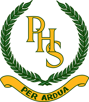 School logo